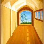 Geträumte Perspektive