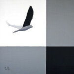 Die Quadratur des Falken