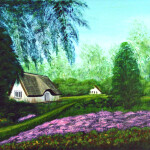 Das geheimnisvolle Haus